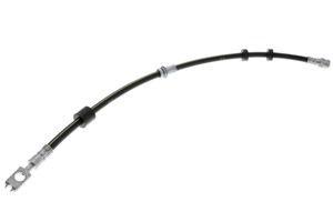 Bremseslange, Framaksel, SEAT IBIZA IV, IBIZA SC IV, IBIZA ST IV, TOLEDO IV, SKODA RAPID, RAPID Spaceback, VW POLO V, 6R0 611 701 A, 6R0