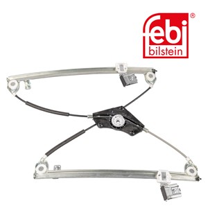 Vindusheis, Foran venstre, MERCEDES-BENZ A-KLASS [W169], B-KLASS Sports Tourer [W245], 169 720 07 79 SK1, 169 720 07 79, 169 720 31 79 S