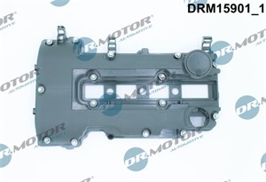 Ventildeksel, CHEVROLET,OPEL, 25198877, 55573746, 6 07 145