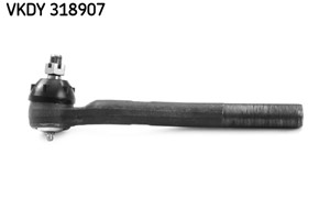 Styreledd (ytre), Framaksel venstre, Nede, JEEP GRAND CHEROKEE II, 52088869AA, K52088467