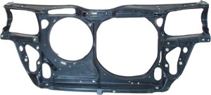 Front kledning, VW PASSAT B5, PASSAT B5 Variant, 3B0 805 594G, 3B0 805 594M
