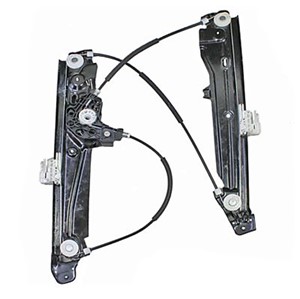 Vindusheis, Foran venstre, BMW 5 [F10], 5 Touring [F11], 5133 7 182 131