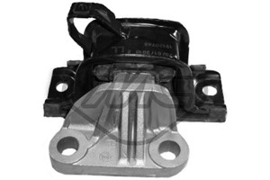 Lagring, motor, Høyre, OPEL CORSA D, 13130745, 5684 199