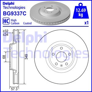Bremseskive, Framaksel, Høyre, Venstre, AUDI,VW, 4M0615301AB, 4M0615301AN, 4M0615301P, 80A615301D, 80A615301G