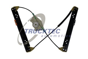 Vindusheis, Bakre venstre, PORSCHE CAYENNE, VW TOUAREG, 7L0 839 461 A, 7L0 839 461 B, 7L0 839 461 C, 7L0 839 461 D, 955 533 461 00, 955