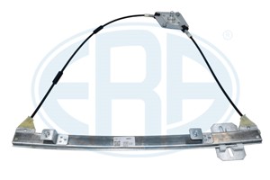 Vindusheis, Foran høyre, FIAT CINQUECENTO, SEICENTO / 600, 46434348, 46512240, 7688604