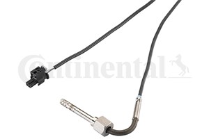 Sensor, avgasstempertur, MERCEDES-BENZ A-KLASS [W169], B-KLASS Sports Tourer [W245], A0071539128