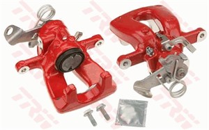 Bremsecaliper, Bak, Høyre, ALFA ROMEO GIULIETTA, 77365537