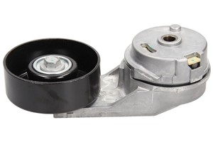 Spennarm, kilerem med ribber, CHEVROLET,OPEL,PONTIAC,SAAB,VAUXHALL, 12605175, 1340584