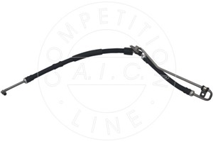 Hydraulikkslange, styring, Fra hydraulikkpumpe til styresnekke, AUDI Q5, 8R1 422 893S