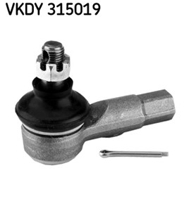 Styreledd (ytre), framaksel, Høyre eller venstre, CHEVROLET MATIZ, SPARK, DAEWOO MATIZ, OPEL AGILA, VAUXHALL AGILA Mk I, 47 05 655, 5211