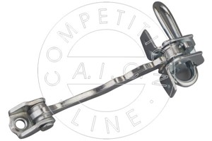 Dørfester, Foran høyre, Foran venstre, OPEL MERIVA A Minibus, minivan, VAUXHALL MERIVA A, 01 60 286, 1 60 286, 13 147 255, 51 60 248, 9
