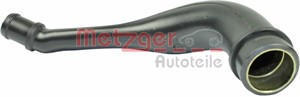 Slange, veivhuslufting, AUDI A3, SEAT LEON, TOLEDO II, VW BORA I, BORA Variant, GOLF IV, GOLF Variant IV, 06A 103 213
