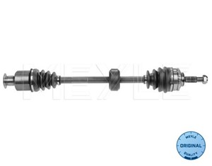 Drivaksel, Framaksel høyre, RENAULT CLIO II, CLIO Skåp/halvkombi II, KANGOO, KANGOO Express, THALIA I, 7700111508, 7700113258, 820011606