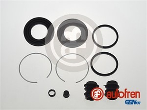 Reparasjonssett, bremseklave, Framaksel, TOYOTA CARINA E VI, CARINA E Sedan VI, CARINA E Sportswagon VI, 04479-12170