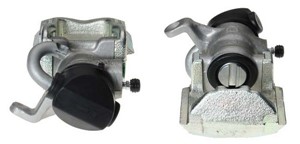 Bremsecaliper, Bak, Høyre, Venstre, Bak akselen, FIAT TEMPRA, TEMPRA S.W., LANCIA DEDRA, DEDRA SW, 793788, 793790