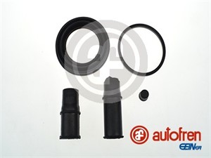 Reparasjonssett, bremseklave, Framaksel, SEAT,VW, 171698471A, 1987470045