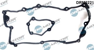 Tetning, sylindertopp hette, BMW 1 [E81, E87], 3 [E90], 3 Touring [E91], X3 [E83], Z4 Roadster [E85], 11120032224