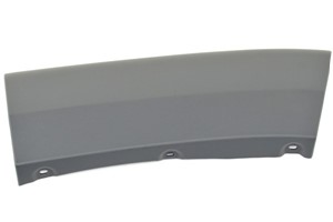 Pynte- / beskyttelseslist, skvettskjerm, Foran høyre, CITROËN,FIAT,PEUGEOT, 735422729, 735574839, 8544.L9
