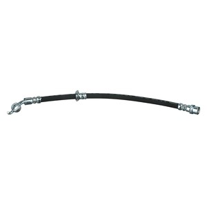 Bremseslange, Bakaksel, Venstre bakaksel, Venstre, LEXUS CT, 90947-02G33