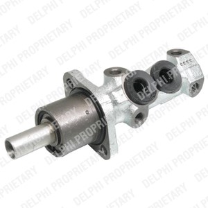 Hovedbremsesylinder, AUDI 100 C4 Avant, 100 C4 Sedan, 80 B4 Avant, 80 B4 Sedan, A6 C4, A6 C4 Avant, CABRIOLET B3, COUPE B3, 4A0 611 019,