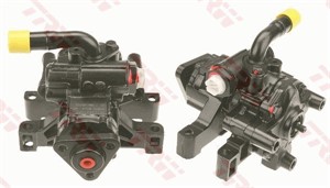 Hydraulikkpumpe, styring, CITROËN,FIAT,FORD,PEUGEOT, 1370733, 1534806, 1805241, 4007 KK, 6C11-3A671-AB, 6C11-3A674-AA, 6C11-3A674-AB, 6C