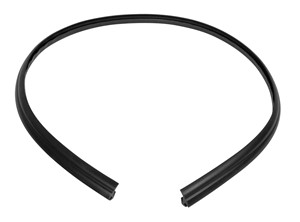 Tetning, frontrute, Øvre, FORD MONDEO I, MONDEO II, MONDEO Sedan I, MONDEO Sedan II, MONDEO Turnier I, MONDEO Turnier II, 6 784 377, 6 8