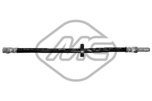 Bremseslange, Framaksel, SEAT TOLEDO I, VOLVO S60 I, S80 I, V70 II, 1L0611701