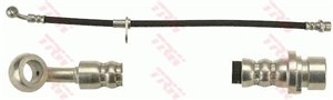 Bremseslange, Bakaksel, Venstre, ACURA TSX, HONDA ACCORD VII, ACCORD Tourer VII, 01468-SEA-E00