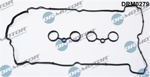 Tetningssett, sylindertopp hette, CITROËN,DS,MINI,PEUGEOT, 0249.E6, 0249.E7, 11127572851, 7572851