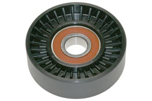 Strammerull, kilerem med ribber, HYUNDAI TERRACAN, KIA CARNIVAL I, CARNIVAL II, CARNIVAL / GRAND CARNIVAL III, 0K88R-15-981, 252814X000,