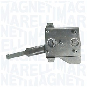 Vindusheis, Bakre venstre, TOYOTA COROLLA, COROLLA Kombi, COROLLA Sedan, COROLLA Verso, 6984002120