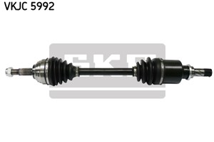 Drivaksel, Framaksel venstre, DACIA,LADA,RENAULT, 39 10 142 32R, 39 10 149 46R, 60 01 548 718, 60 01 550 690, 60 01 550 691, 60 01 551 0