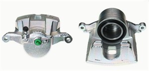 Bremsecaliper, Framaksel, Foran akselen, Venstre, LEXUS RX, 47750-48120, 47750-48140, 477504814084