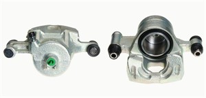 Bremsecaliper, Foran, Framaksel, Høyre, Bak akselen, NISSAN SERENA, 41000-9C000, 41000-9C001, 41000-9C002, 41000-Y9502, 41000-Y9600