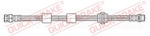 Bremseslange, Framaksel høyre, Framaksel venstre, FORD GALAXY I, GALAXY MK VAN I, SEAT ALHAMBRA, ALHAMBRA VAN, VW SHARAN, SHARAN VAN, 11