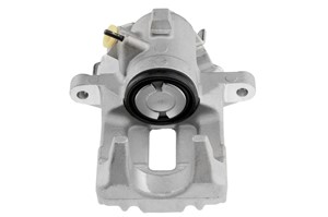 Bremsecaliper, Bakaksel, Venstre bakaksel, Venstre, AUDI,VW, 8E0 615 423A