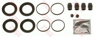 Reparasjonssett, bremseklave, LAND ROVER DISCOVERY II, RANGE ROVER II, STC1919