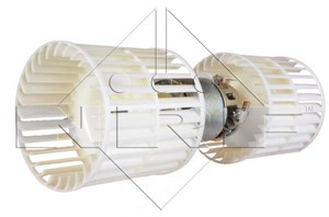Elektromotor, kupévifte, IVECO DAILY Buss II, DAILY Flak/chassi II, DAILY Skåp II, DAILY Tipp II, 93930687