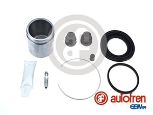 Reparasjonssett, bremseklave, Framaksel, TOYOTA bB I, ECHO Sedan, IST, MR2 III, WILL CYPHA I, YARIS, YARIS VERSO, YARIS VERSO VAN, 47730