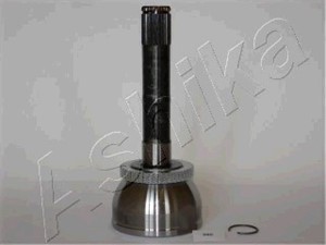 Leddsett, drivaksel, Hjulside, TOYOTA LAND CRUISER 80, 4340560070, 43405-60070, 4340560080