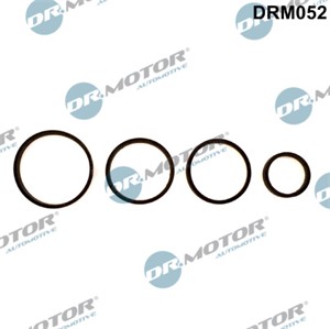 Tetningssett, oljekjøler, CITROËN,FIAT,FORD,MAZDA,MITSUBISHI,PEUGEOT,TOYOTA,VOLVO, 1104.36