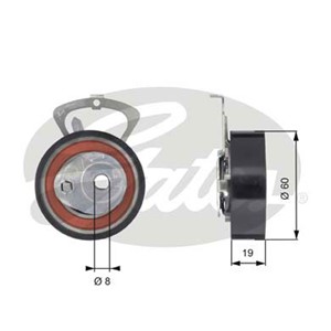 Strammerull, tannrem, AUDI,SEAT,SKODA,VW, 036 109 243 AG, 036109243AC, 036109243AE, 036109243AG, 036109243K, 036109243S