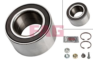 Hjullagersett, Bakaksel, Framaksel, AUDI,VW, 321 498 625 A, 321 498 625 C, 321 498 625 D, 321 498 625 E, 321498625A, 321498625C, 3214986