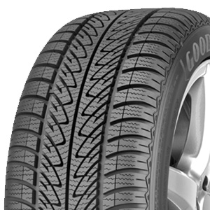 Goodyear Ultragrip 8 Performance 205/60HR16 92H ROF * FP