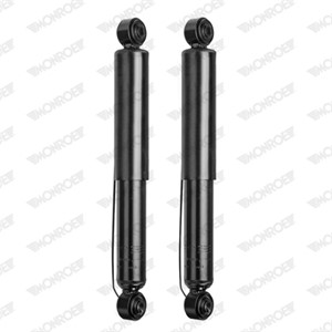 Støtdemper, Bakaksel, CHEVROLET CAPTIVA, CAPTIVA SPORT, OPEL ANTARA A, VAUXHALL ANTARA A, 20767213, 20924240, 25995942, 4804644, 4806443