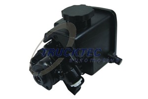 Hydraulikkpumpe, styring, MERCEDES-BENZ, 003 466 7101, 003 466 7201, A003 466 7101, A003 466 7201