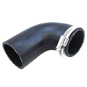 Ladeluftslange, SEAT IBIZA IV, IBIZA SC IV, IBIZA ST IV, VW POLO V, 6R0 145 838 B