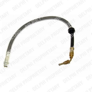 Bremseslange, Framaksel, Innvendig, Ytre, Høyre, Venstre, Øvre, NISSAN,OPEL,RENAULT,VAUXHALL, 4403645, 4620100Q0F, 46201-00QAC, 8200 057