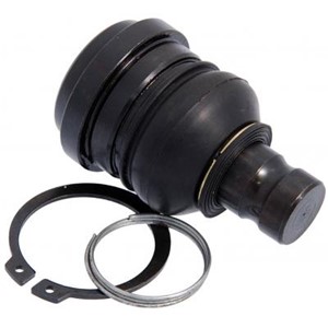 Bærekule, Framaksel nede, JEEP,DODGE,MITSUBISHI,CITROËN,PEUGEOT, 05105040AA, 05105040AB, 05105040AC, 05105040AD, 05105040AE, 05105040AF,